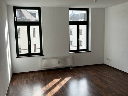 Wohnung zur Miete 620 € 2 Zimmer 58 m² Geschoss 3/4 frei ab 01.05.2026 Stockstraße 7 Gohlis-Süd Leipzig 04155