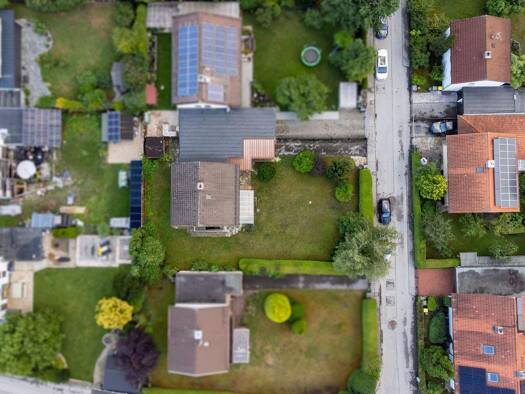 Grundstück zum Kauf 429.000 € 306,7 m² Grundstück Waldram Wolfratshausen 82515