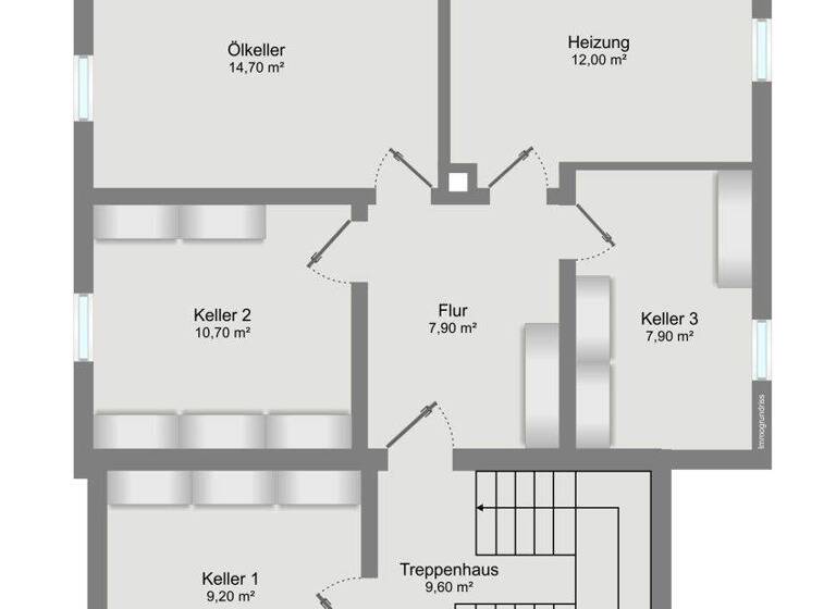 Wohnung zum Kauf 249.900 € 3 Zimmer 65 m² frei ab 01.05.2026 Ettringen 86833