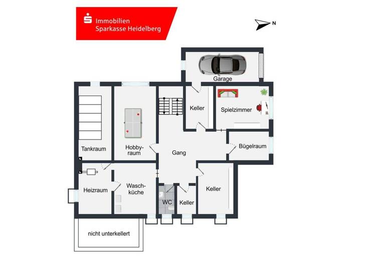 Einfamilienhaus zum Kauf 598.000 € 9 Zimmer 200 m² 732 m² Grundstück Rettigheim Mühlhausen 69242