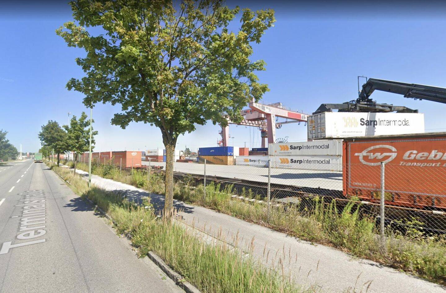 Gewerbegrundstück zum Kauf - Więcej