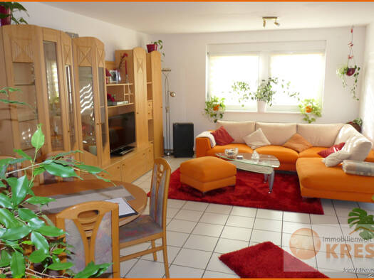 Wohnung zum Kauf 105.000 € 2 Zimmer 64,6 m² EG Elm Schlüchtern / Elm 36381