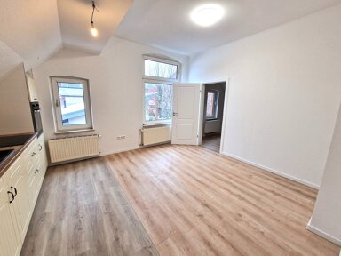 Wohnung zur Miete 525 € 2,5 Zimmer 45 m² frei ab sofort Leer Leer 26789