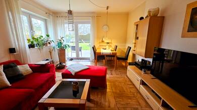 Einfamilienhaus zum Kauf 549.000 € 4 Zimmer 153 m² 460 m² Grundstück Andréstraße 6 Hohen Neuendorf Hohen Neuendorf 16540