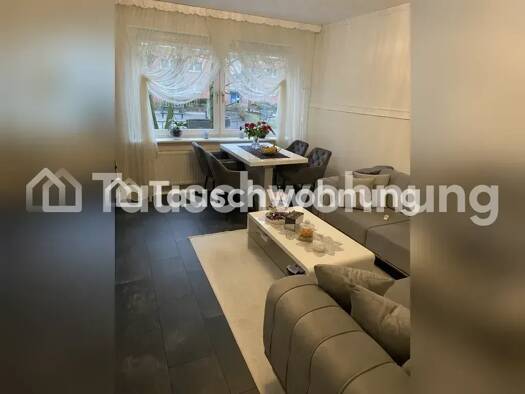 Wohnung zur Miete Tauschwohnung 480 € 2,5 Zimmer 62 m² Harburg 21109