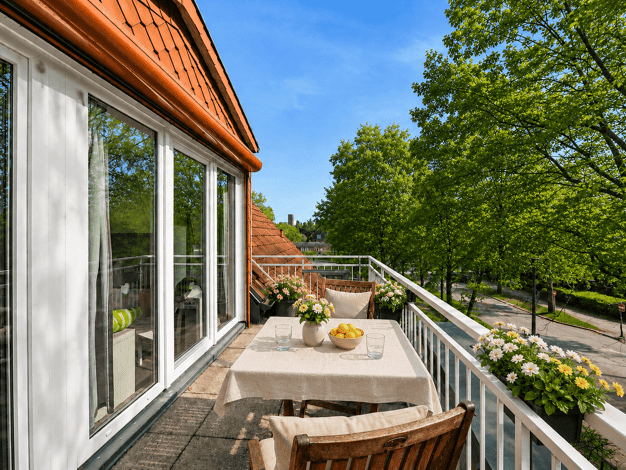 Maisonette zum Kauf 675.000 € 3 Zimmer 96 m² 2. Geschoss Groß Flottbek Hamburg 22607