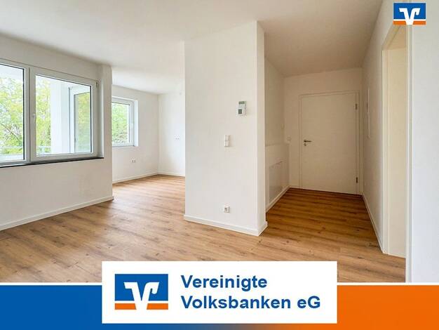 Wohnung zum Kauf 475.000 € 3,5 Zimmer 106,4 m² 2. Geschoss Ehningen 71139