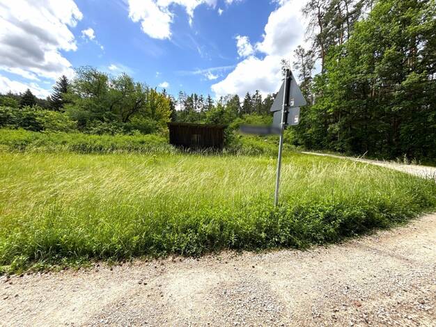 Freizeitgrundstück zum Kauf 99.000 € 720 m² Grundstück Pfeifferhütte Schwarzenbruck 90592