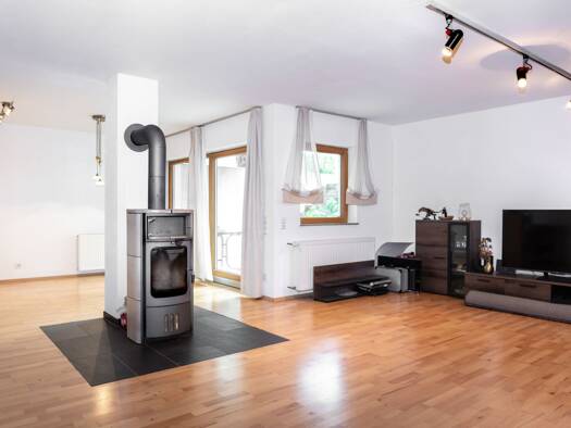 Wohnung zur Miete 535 € 2 Zimmer 63 m² frei ab 01.10.2026 Gerstetten Gerstetten 89547