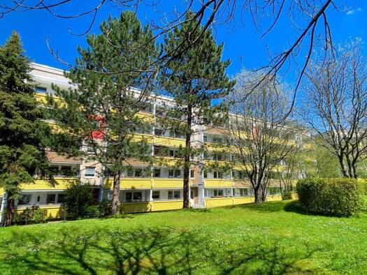 Wohnung zur Miete 412 € 3 Zimmer 71 m² 3. Geschoss Progreßweg 31 Eckersbach Zwickau 08066