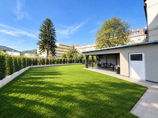 Wohnung zum Kauf 235.000 € 4,5 Zimmer 81,8 m² EG Eggenberg Graz 8020