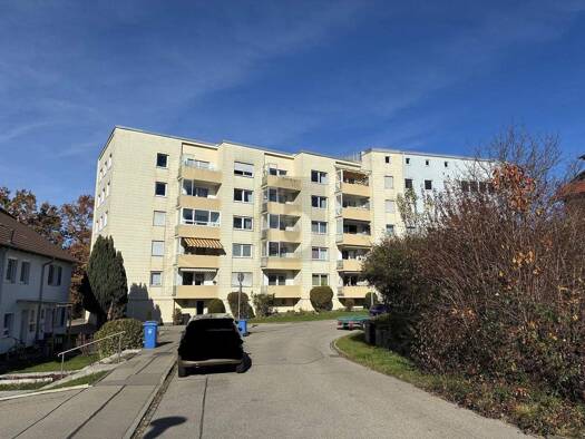 Wohnung zum Kauf 200.000 € 2 Zimmer 55 m² Steufzgen Kempten 87435