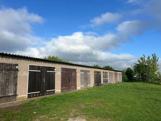 Stellplatz zur Miete provisionsfrei 70 € Rehestädter Weg 9 Arnstadt 99310