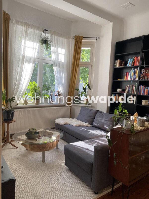 Apartment zur Miete 592 € 2,5 Zimmer 71 m²<br/>Wohnfläche 1.<br/>Geschoss Karlshorst 10318