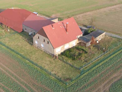 Bauernhaus zum Kauf 283.000 € 6 Zimmer 270 m² 1.850 m² Grundstück frei ab sofort Bardüttingdorf Spenge 32139