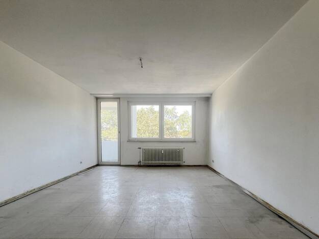Wohnung zum Kauf provisionsfrei 184.900 € 3 Zimmer 75,3 m² 2. Geschoss Brinkholt 17 Alt-Langenhagen Langenhagen 30851