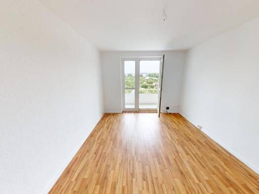 Wohnung zur Miete 199 € 1 Zimmer 31,1 m² 3. Geschoss frei ab 01.11.2026 Zeisigwaldstraße 62 Yorckgebiet Yorckgebiet 09130