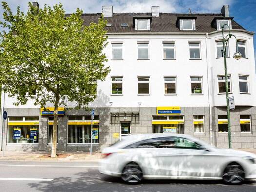 Wohnung zur Miete 750 € 3 Zimmer 100 m² frei ab 01.09.2026 Antoinettenstraße 6 Innenstadt Dessau-Roßlau 06844