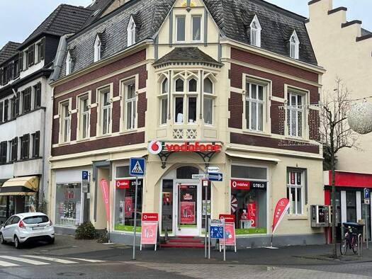 Haus zum Kauf 650.000 € 6 Zimmer 133 m² 213 m² Grundstück Andernach 56626