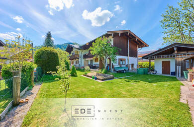 Mehrfamilienhaus zum Kauf 2.450.000 € 8 Zimmer 257 m² 1.068 m² Grundstück Tegernsee 83684