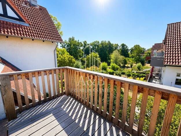 Wohnung zum Kauf 349.000 € 2 Zimmer 90 m² 3. Geschoss Deidesheim Deidesheim 67146