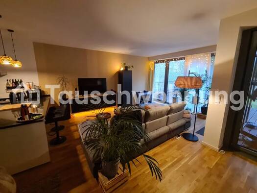 Wohnung zur Miete Tauschwohnung 1.470 € 3 Zimmer 109 m² EG Kreuzberg Berlin 10249