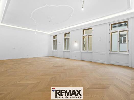Wohnung zur Miete 3.705 € 4 Zimmer 140 m² 3. Geschoss frei ab 15.09.2026 Alsergrund 1090