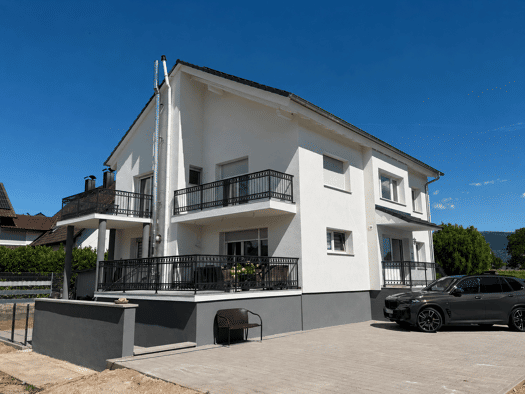 Wohnung zum Kauf 285.000 € 3 Zimmer 85 m² frei ab 01.08.2026 Bühlackerstraße 3 Sasbachried Achern 77855