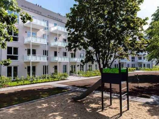 Wohnung zur Miete 1.105 € 4 Zimmer 100,3 m² frei ab 21.11.2025 Reicker Str. 132 Reick Dresden 01237