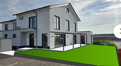 Haus zur Miete 2.750 € 5 Zimmer 168 m² 306 m² Grundstück frei ab 15.06.2025 Guntersblum 67583