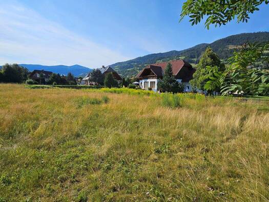 Grundstück zum Kauf 200.000 € 1.113 m² Grundstück Sankt Georgen am Kreischberg 8861