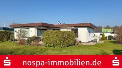 Einfamilienhaus zum Kauf 349.000 € 4 Zimmer 100 m² 938 m² Grundstück Harrislee Harrislee 24955