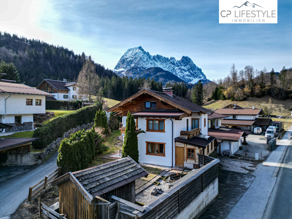 Mehrfamilienhaus zur Miete 3.000 € 8 Zimmer 612 m²<br/>Grundstück Kirchdorf in Tirol 6382