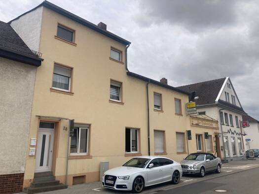 Immobilie zum Kauf 349.500 € 5 Zimmer 307 m² 355 m² Grundstück Andernach Andernach 56626