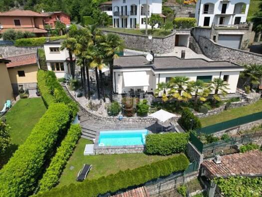 Einfamilienhaus zum Kauf 650.000 € 3 Zimmer 150 m² 400 m² Grundstück Valsolda 22010