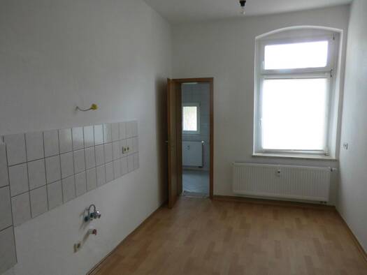 Wohnung zur Miete 250 € 49 m² Reichenbach Reichenbach 08468