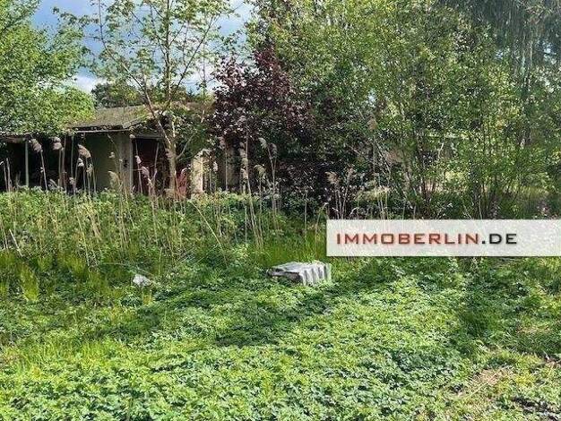 Grundstück zum Kauf 360.000 € 1.083 m² Grundstück Zeesen Königs Wusterhausen 15711