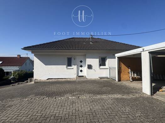 Mehrfamilienhaus zum Kauf 359.000 € 3 Zimmer 148,4 m² 668 m² Grundstück Saarfels Beckingen / Saarfels 66701