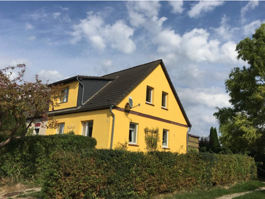 Reihenhaus zum Kauf provisionsfrei 250.000 € 4 Zimmer 92 m² 562 m² Grundstück Groß Walmstorfer Straße 2 Niendorf Hohenkirchen 23968