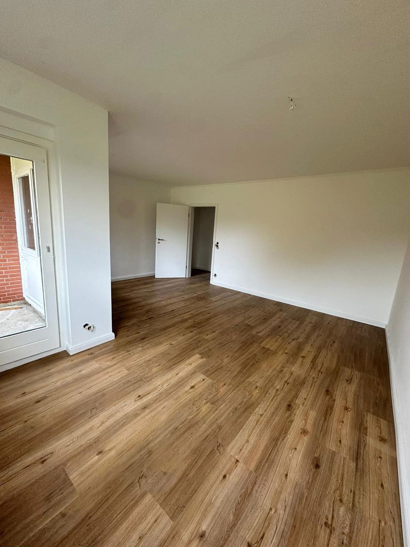 Wohnung zur Miete 550 € 3 Zimmer 73,8 m²<br/>Wohnfläche Pappelstraße 3 Visselhövede Visselhövede 27374