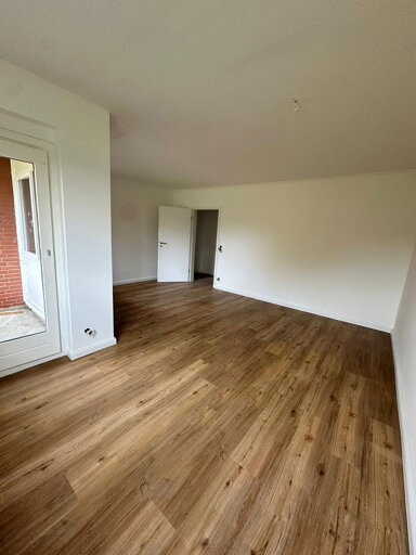 Wohnung zur Miete 550 € 3 Zimmer 73,8 m² Pappelstraße 3 Visselhövede Visselhövede 27374