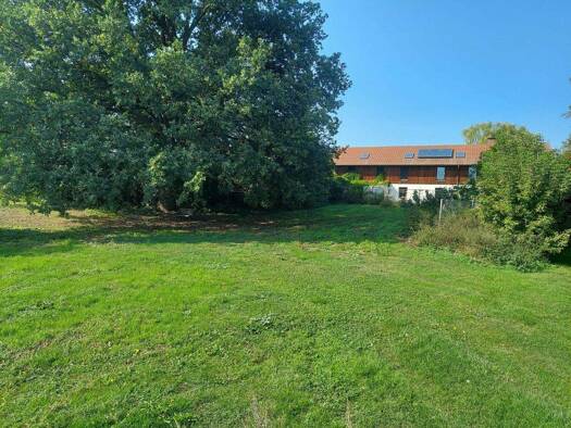 Mehrfamilienhaus zum Kauf 850.000 € 7 Zimmer 180 m² 26.000 m² Grundstück Vietznitz Wiesenaue 14662