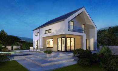 Einfamilienhaus zum Kauf 625.900 € 5 Zimmer 183 m² 570 m² Grundstück Güldengossa Großpösna 04463