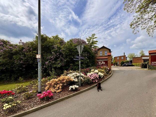 WG-Zimmer zur Miete Wohnen auf Zeit 710 € 54 m² 1. Geschoss frei ab sofort Obotritenring 19 Weststadt Schwerin 19053