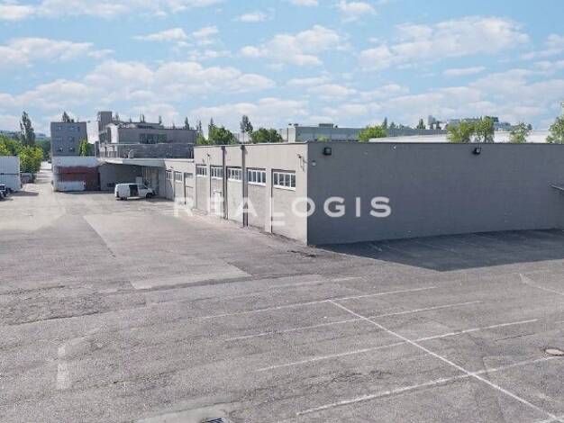 Halle/Industriefläche zur Miete 8,50 € 1.381 m² Lagerfläche Dornach Aschheim 85609