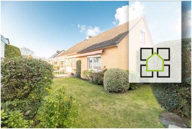 Einfamilienhaus zum Kauf 359.000 € 4 Zimmer 98 m² 489 m² Grundstück Elmshorn 25336