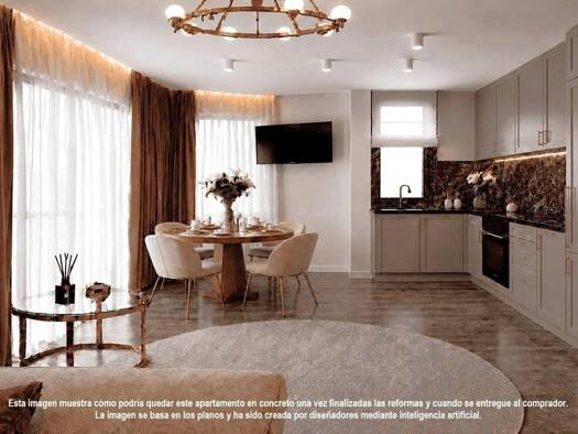 Wohnung zum Kauf 189.600 € 1 Zimmer 45 m² 2. Geschoss C. Patricio Zammit 75 Torrevieja 03182