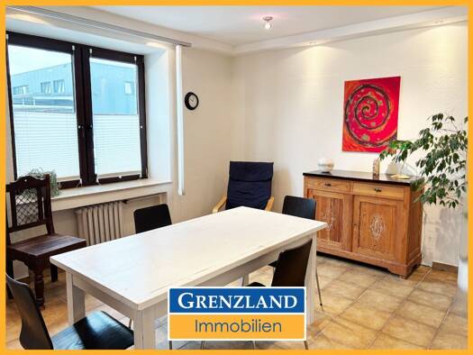 Bürofläche zur Miete 600 € 3 Zimmer 76 m² Bürofläche Bocholt Bocholt 46395