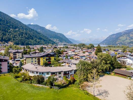Einfamilienhaus zum Kauf 625.000 € 3 Zimmer 156 m² 189 m² Grundstück Zell am See 5700