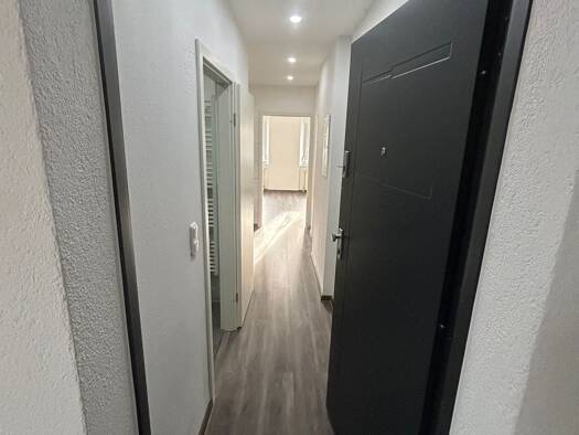 Wohnung zur Miete 686 € 3 Zimmer 49 m² frei ab sofort Gensingen 55457